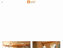 Tablet Screenshot of immobilien-schmuck.com